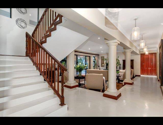 4 BEDROOM PROPERTY TO RENT IN DAINFERN VALLEY ESTATE